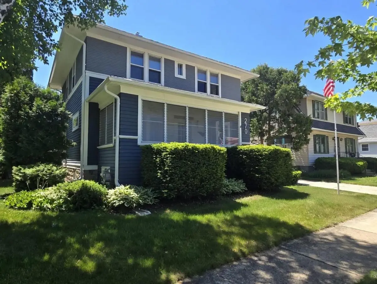 270 GILLETT STREET, Fond Du Lac, WI 54935 - #1