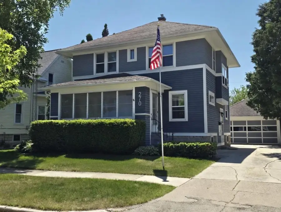 270 GILLETT STREET, Fond Du Lac, WI 54935 - #2