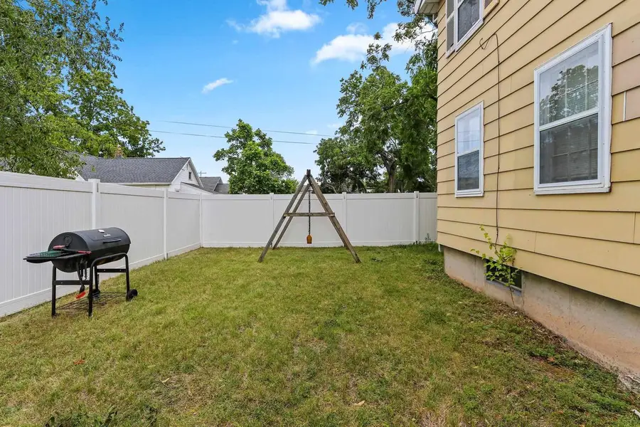 1011 STUART STREET, Green Bay, WI 54301 - #3