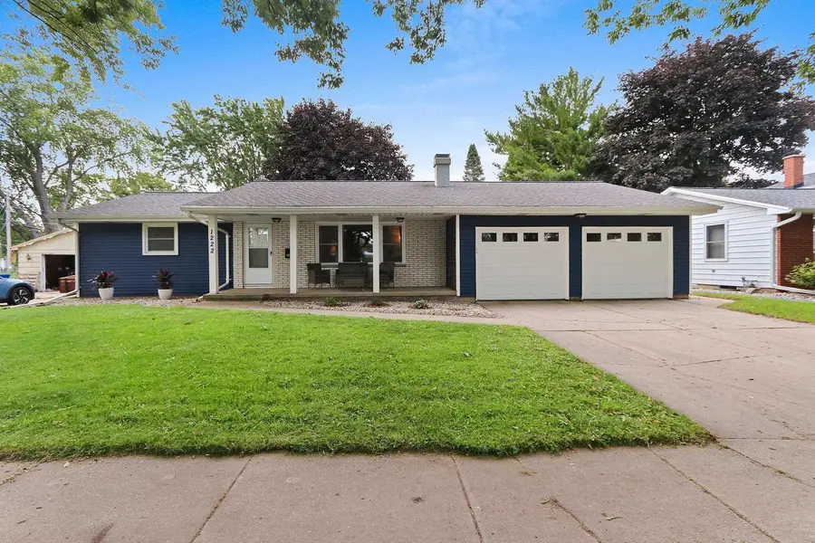 1222 ROYAL BOULEVARD, Green Bay, WI 54303 - #3