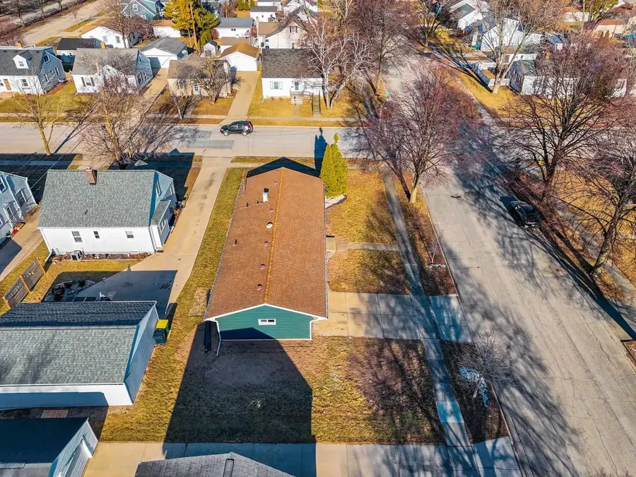 915 PARK STREET, Green Bay, WI 54303 - #3