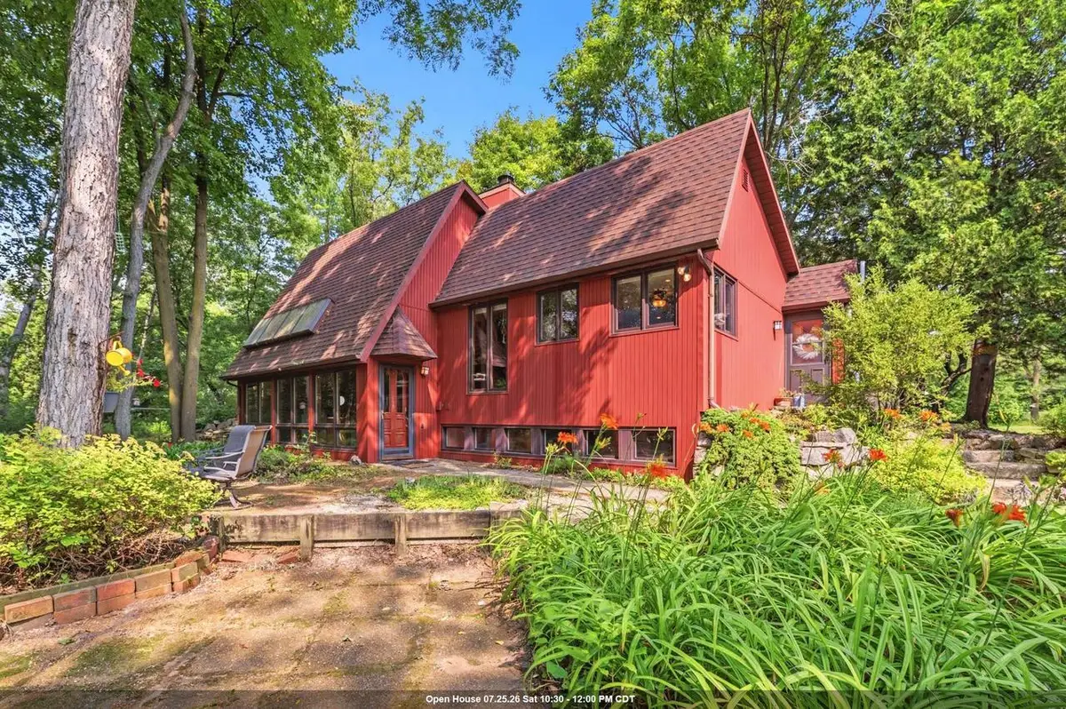 N5976 LAMBIE ROAD, De Pere, WI 54115 - #1