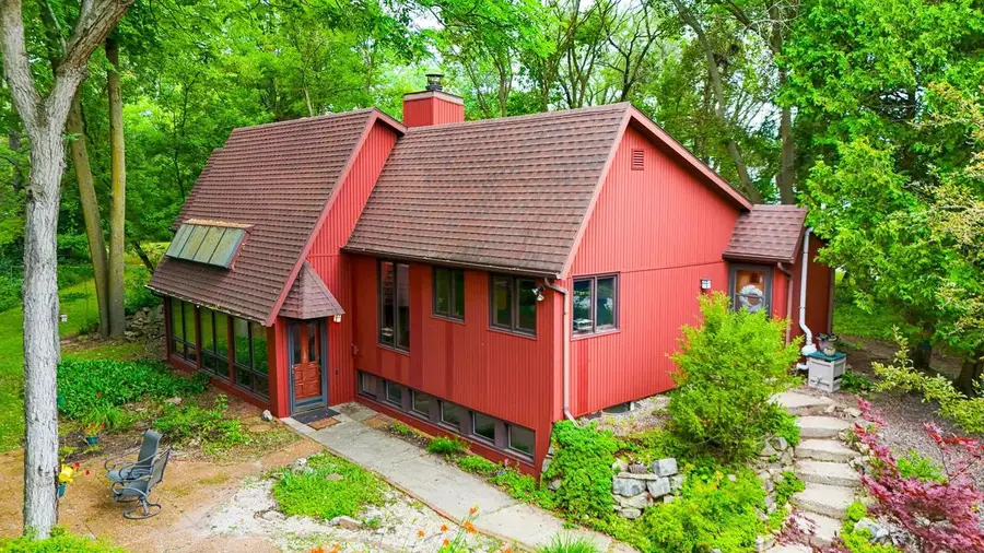 N5976 LAMBIE ROAD, De Pere, WI 54115 - #2