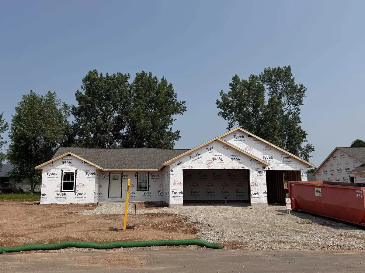 W6846 MCALLISTER CIRCLE, Greenville, WI 54944 - #1