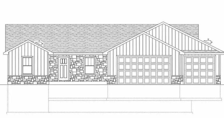 W6846 MCALLISTER CIRCLE, Greenville, WI 54944 - #2