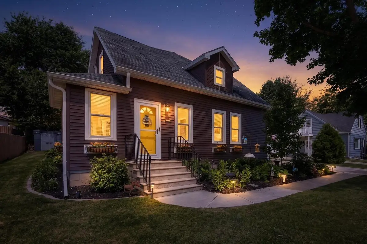 2686 BEAUMONT STREET, Green Bay, WI 54301 - #1