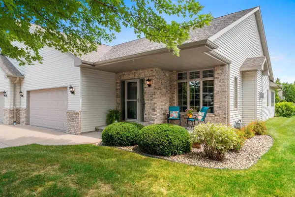 4732 N PROVIDENCE AVENUE  #301, Appleton, WI 54913