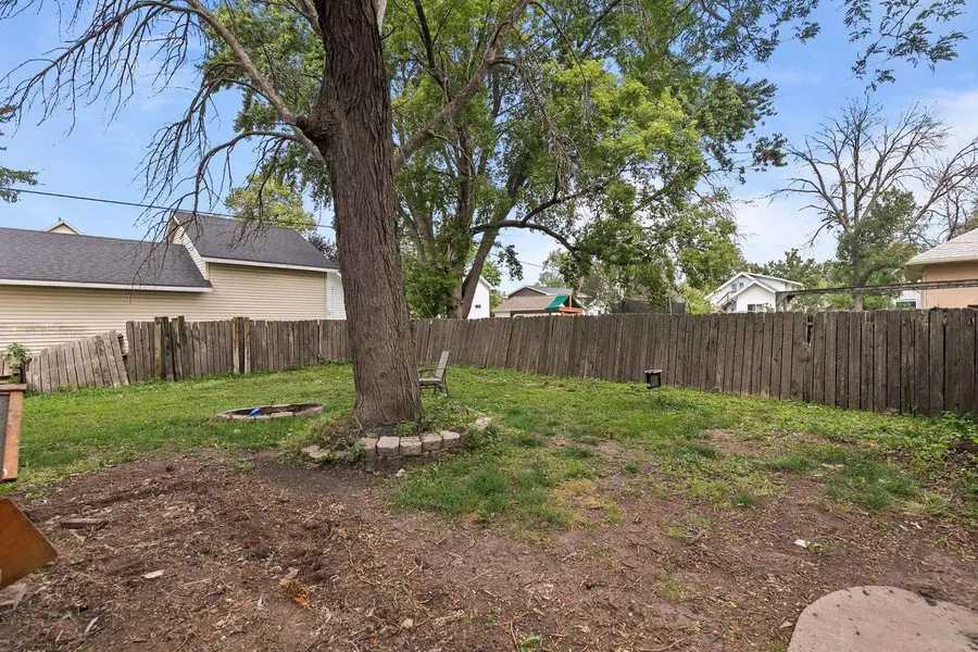 1115 GRAND STREET, Oshkosh, WI 54901 - #2