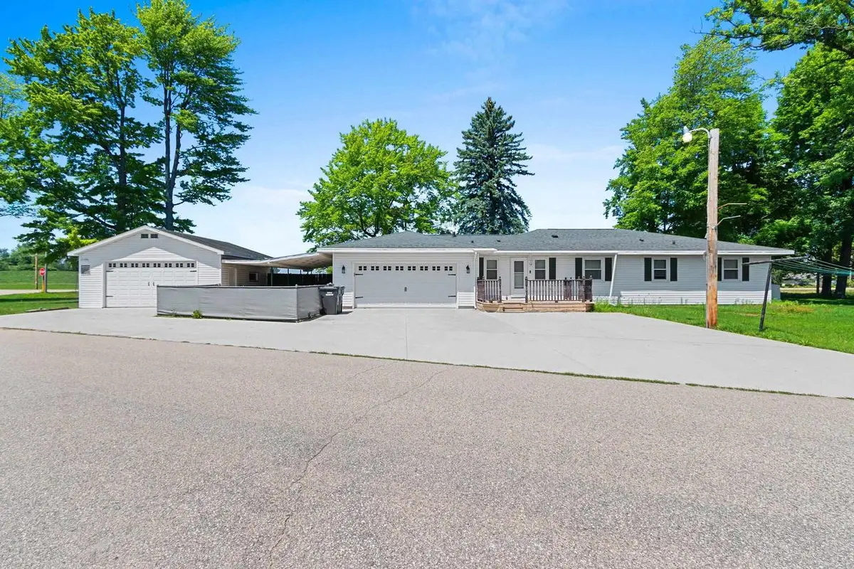 W5184 SHADY LANE, Shawano, WI 54166 - #1