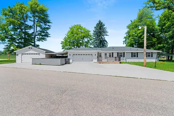 W5184 SHADY LANE, Shawano, WI 54166