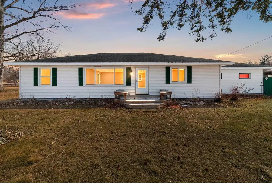W5184 SHADY LANE, Shawano, WI 54166 - #2