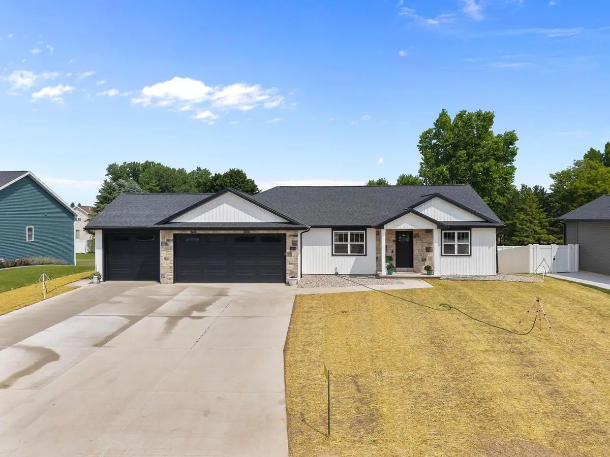 N3616 GAVIN DRIVE, Freedom, WI 54913 - #1