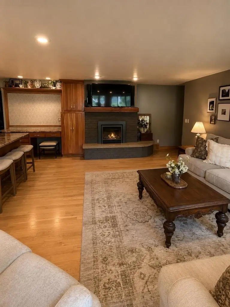 826 GREEN STREET, Seymour, WI 54165 - #3