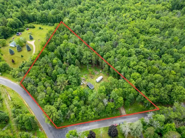 W7124 WOODDUCK LANE, Crivitz, WI 54114
