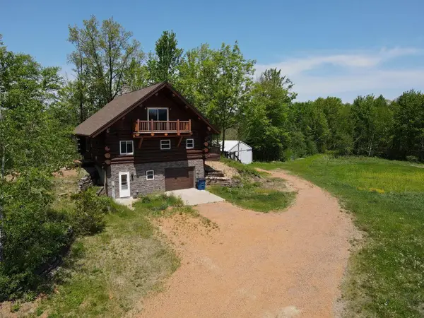 W17810 ELAND ROAD, Wittenberg, WI 54499