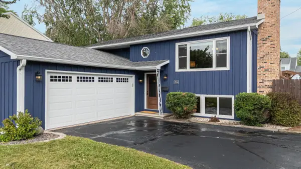 2104 HAZEL STREET, Oshkosh, WI 54901