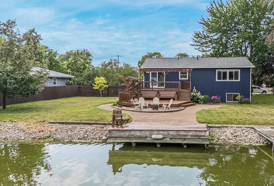 2104 HAZEL STREET, Oshkosh, WI 54901 - #2