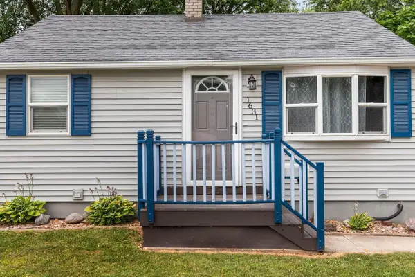 1631 N WILMER STREET, Appleton, WI 54911