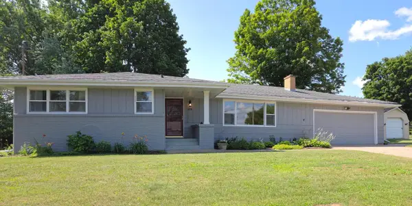 419 W RAMSDELL STREET, Marion, WI 54950