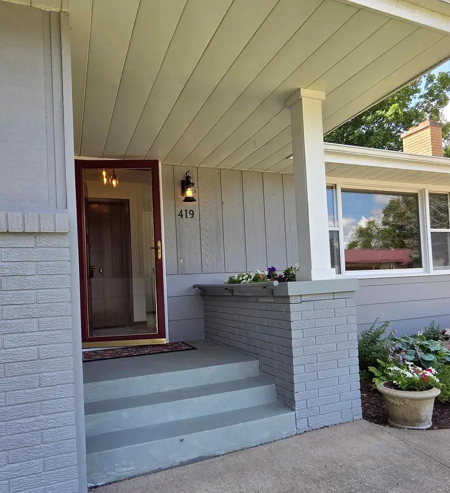 419 W RAMSDELL STREET, Marion, WI 54950 - #2