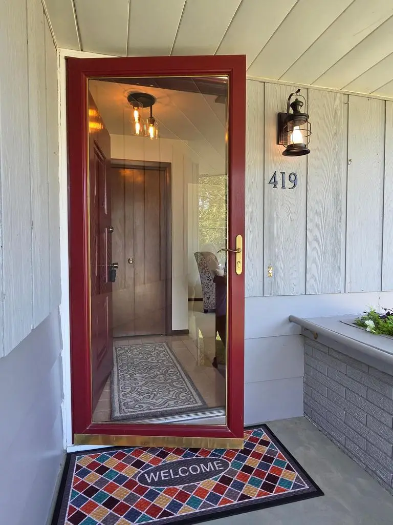 419 W RAMSDELL STREET, Marion, WI 54950 - #3