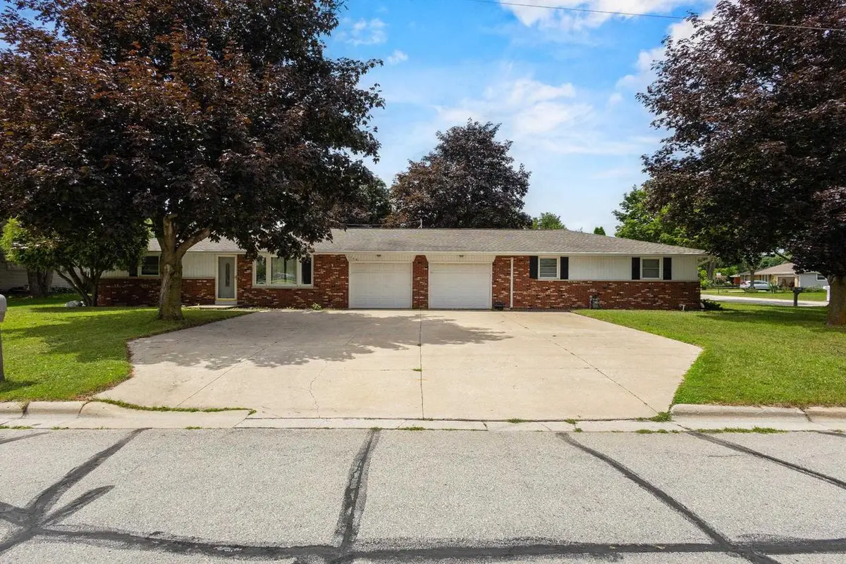 1515 CAREFUL DRIVE, Green Bay, WI 54304 - #1
