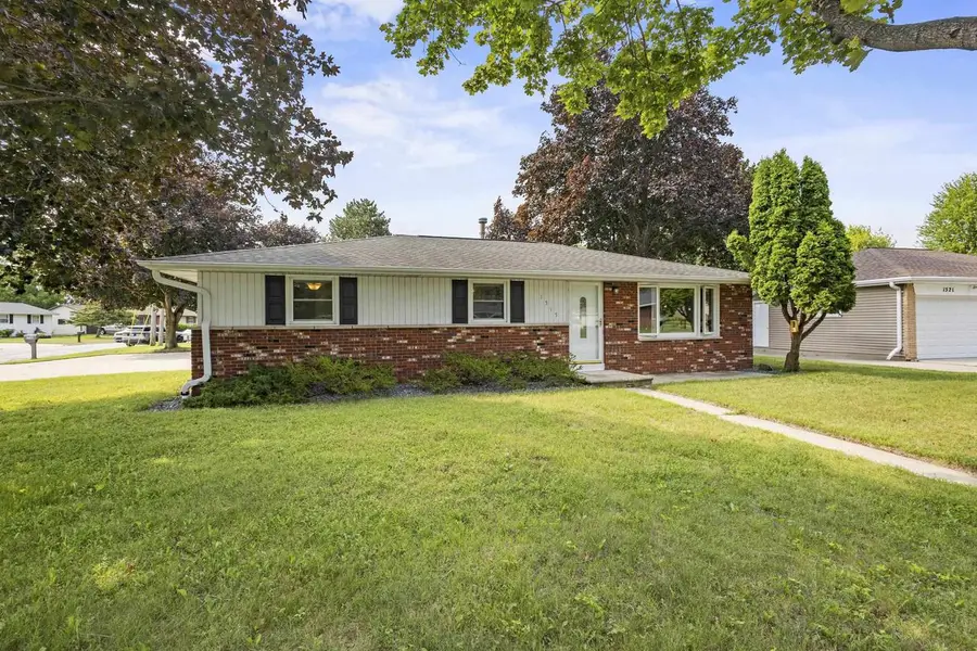 1515 CAREFUL DRIVE, Green Bay, WI 54304 - #2