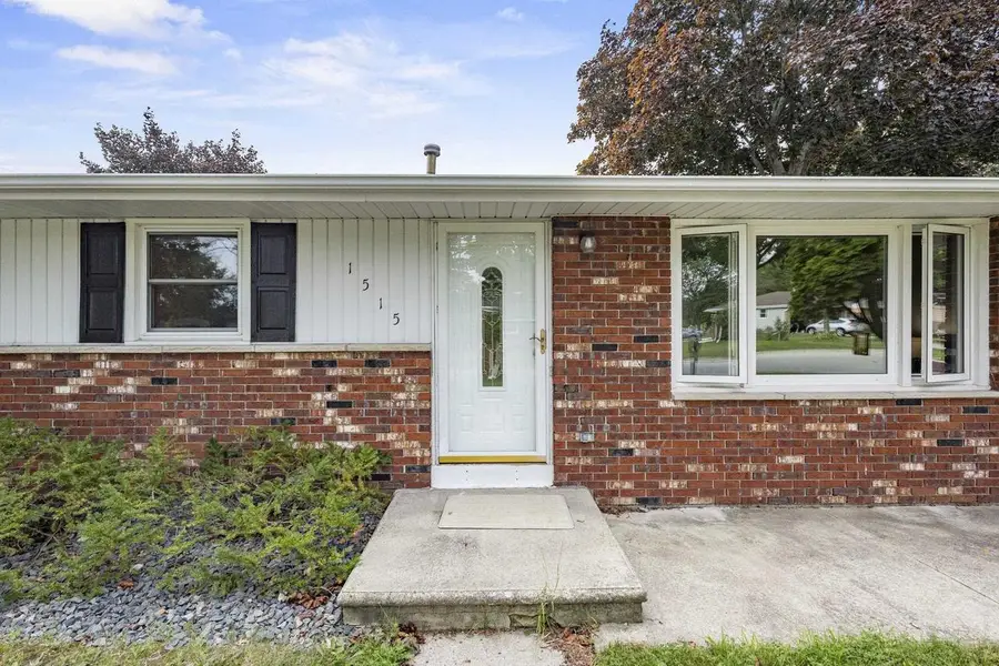 1515 CAREFUL DRIVE, Green Bay, WI 54304 - #3