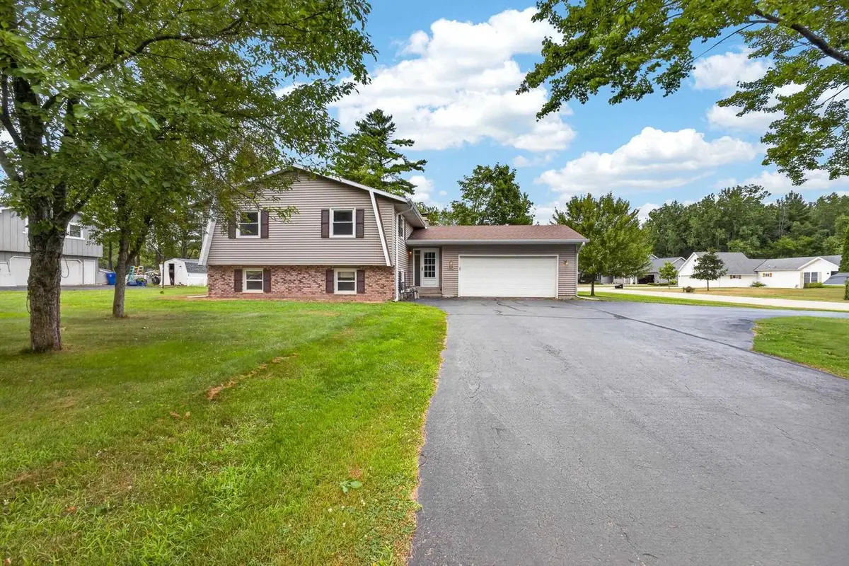 510 AUBIN STREET, Peshtigo, WI 54157 - #1