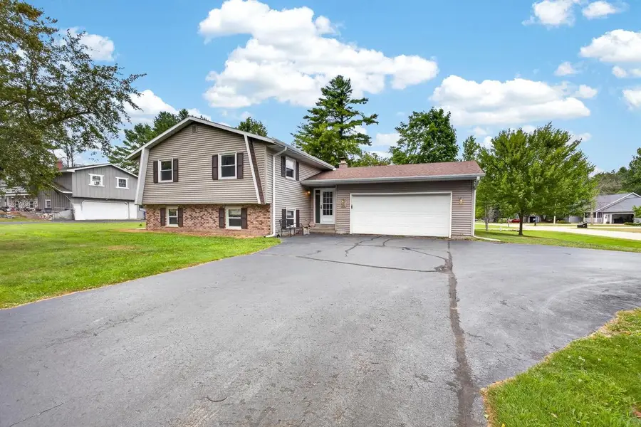 510 AUBIN STREET, Peshtigo, WI 54157 - #2