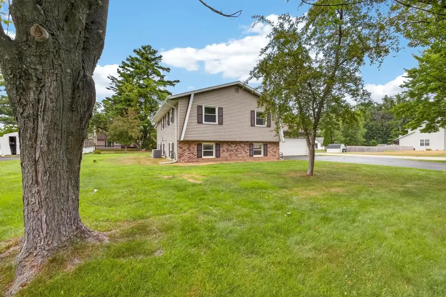 510 AUBIN STREET, Peshtigo, WI 54157 - #3