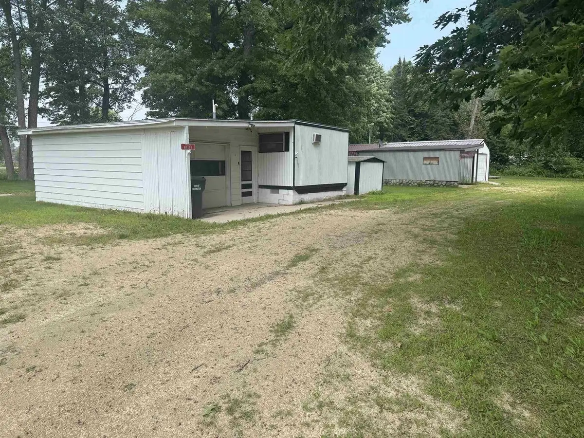 W5168 SHADY LANE, Shawano, WI 54166 - #1