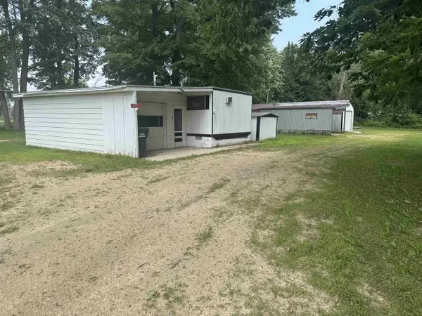 W5168 SHADY LANE, Shawano, WI 54166