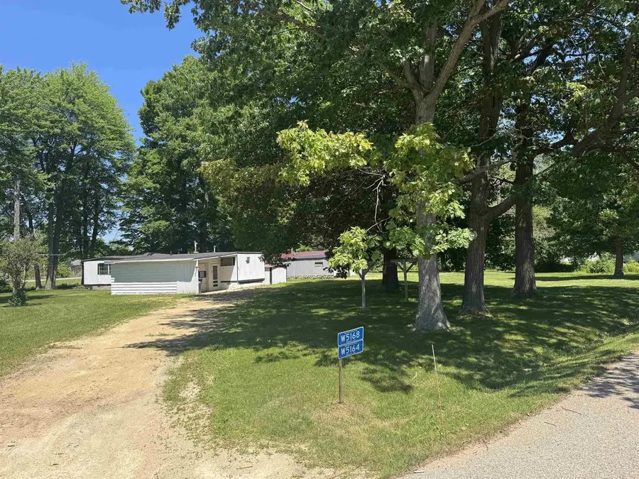 W5168 SHADY LANE, Shawano, WI 54166 - #2