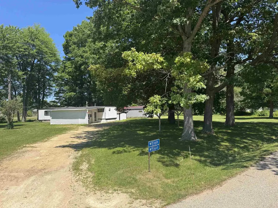 W5168 SHADY LANE, Shawano, WI 54166 - #3