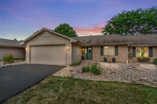 324 N WESTHAVEN DRIVE, Oshkosh, WI 54904