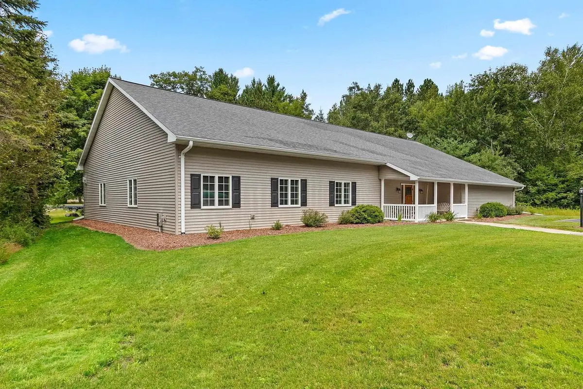 N10909 PESHTIGO RIVER LANE, Crivitz, WI 54114 - #1