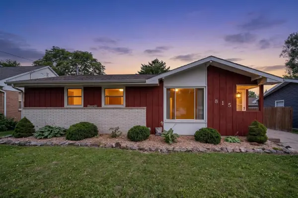 815 ASH STREET, De Pere, WI 54115