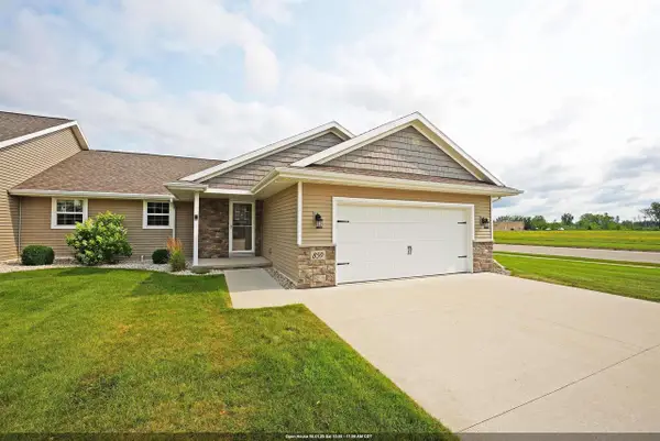 859 SHARON LANE, Pulaski, WI 54162