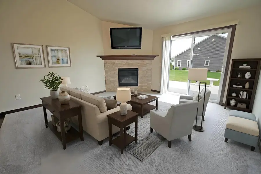 859 SHARON LANE, Pulaski, WI 54162 - #3