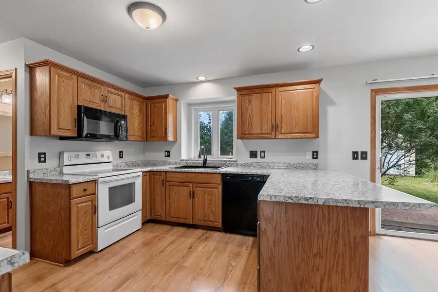 547 CLAY STREET, Wrightstown, WI 54180 - #3