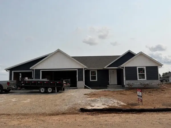 W6843 MCALLISTER CIRCLE, Greenville, WI 54942