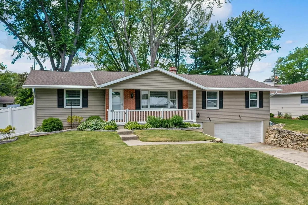 638 SUNNYCREST STREET, Green Bay, WI 54302 - #1