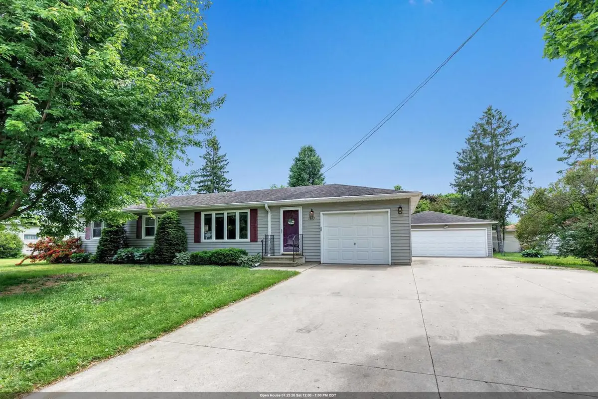 1863 LENWOOD AVENUE, Green Bay, WI 54303 - #1