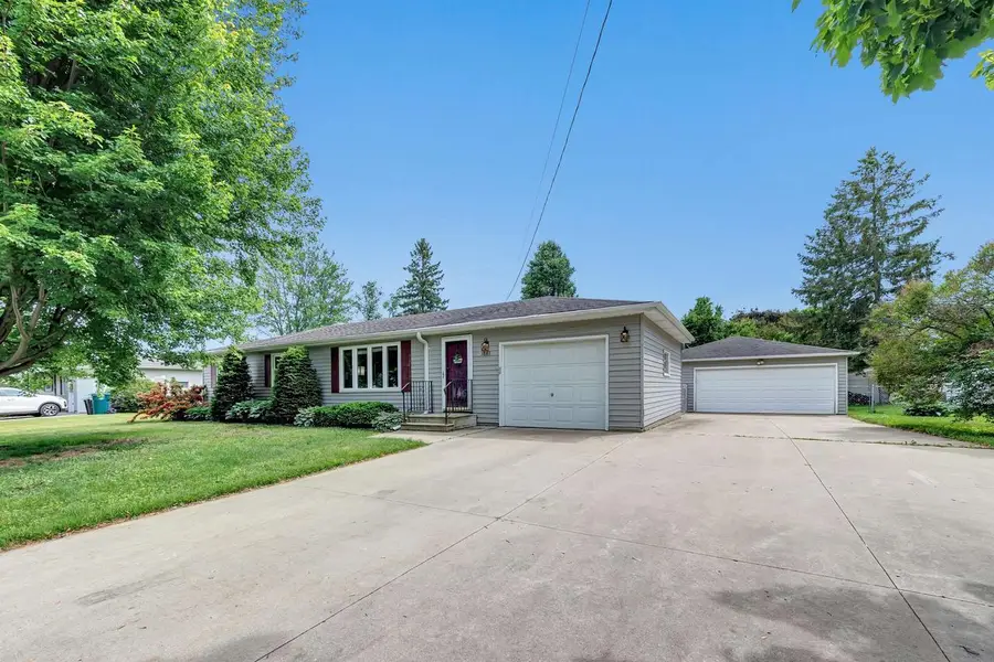1863 LENWOOD AVENUE, Green Bay, WI 54303 - #2