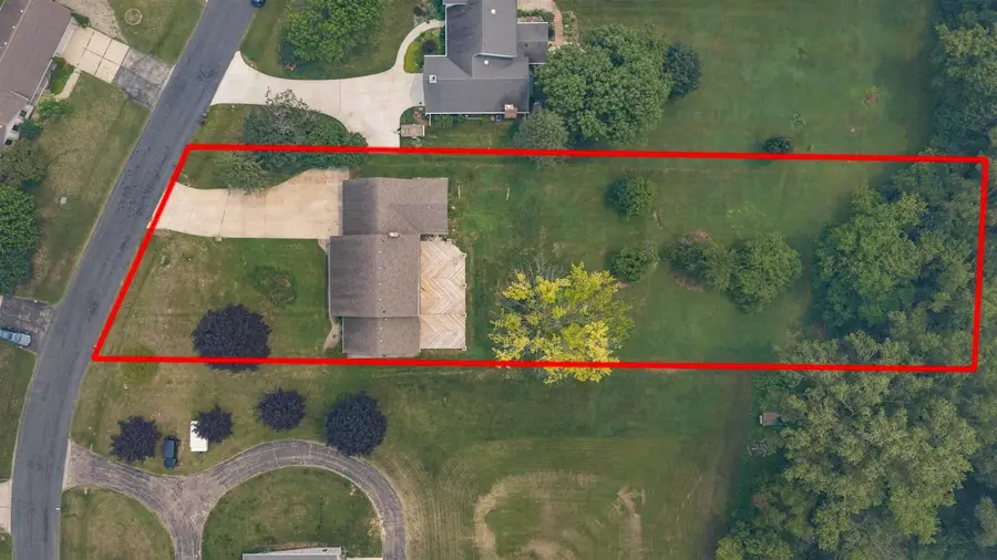 W2855 SCHMALZ CIRCLE, Appleton, WI 54915 - #3