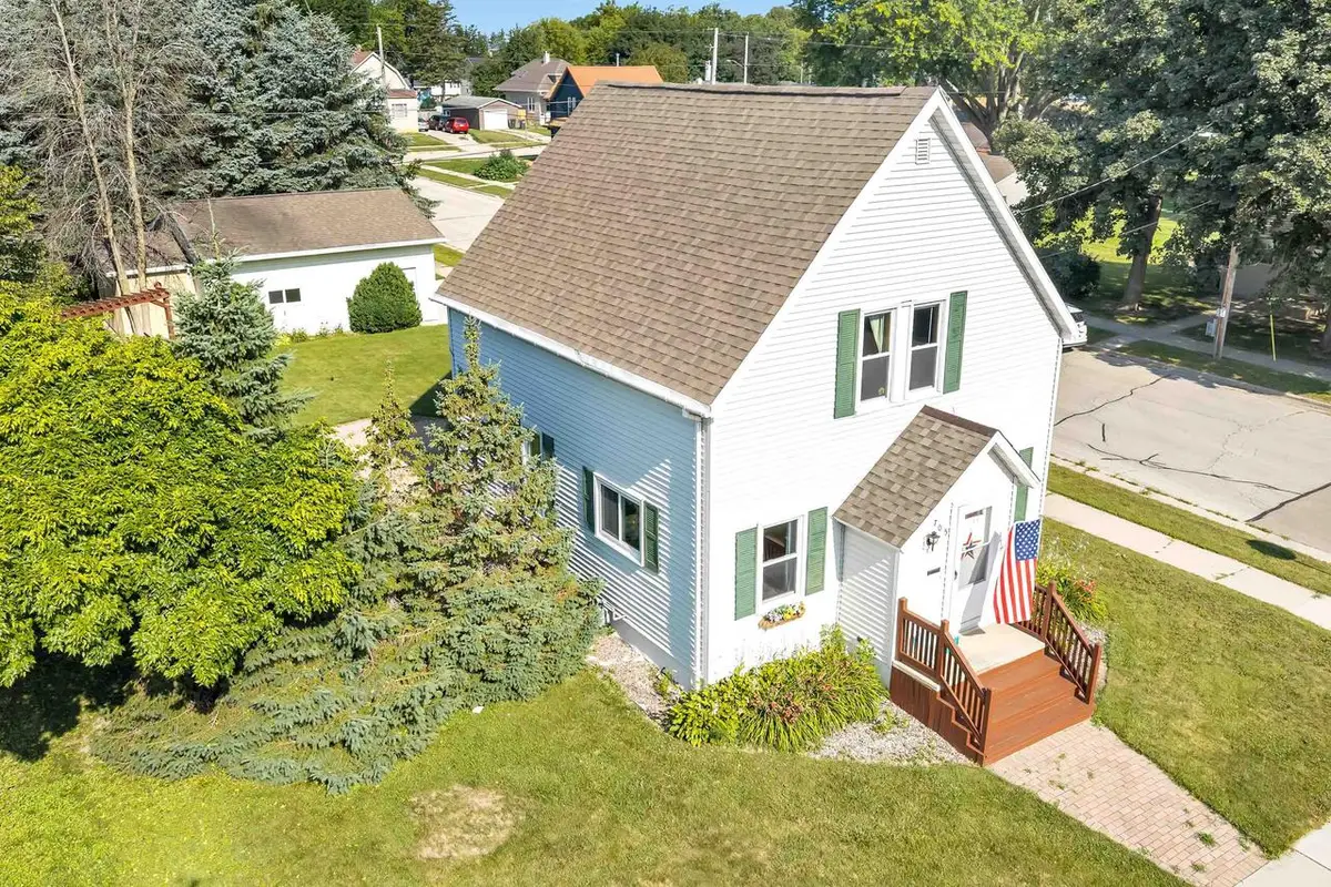 705 S MAIN STREET, Seymour, WI 54165 - #1