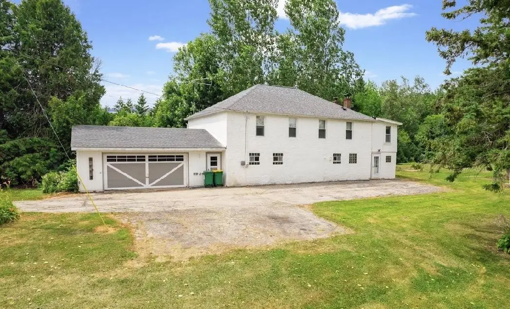 N5463 COUNTY ROAD E, Porterfield, WI 54159 - #1