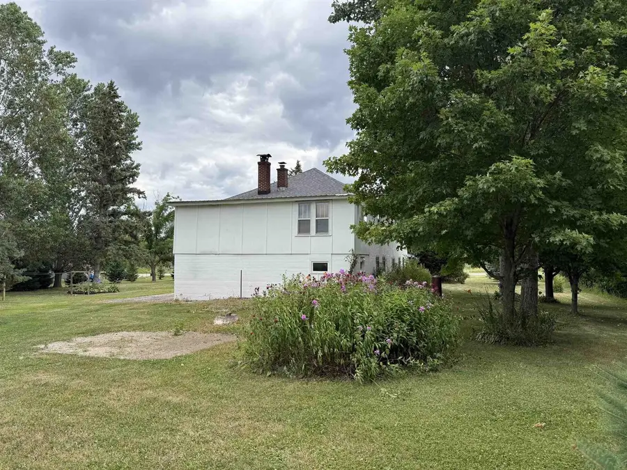 N5463 COUNTY ROAD E, Porterfield, WI 54159 - #3