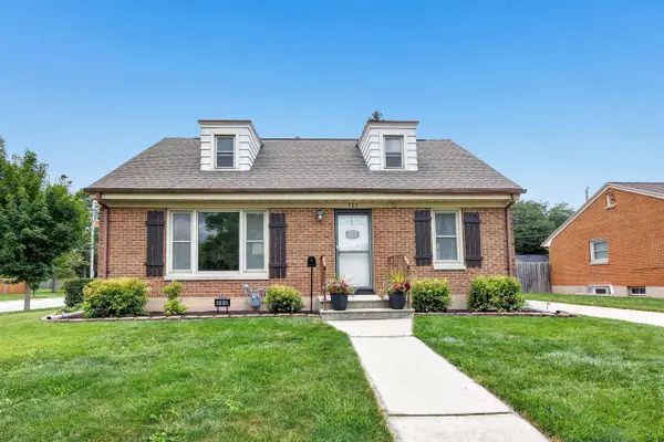 703 NORTHERN AVENUE, Green Bay, WI 54303
